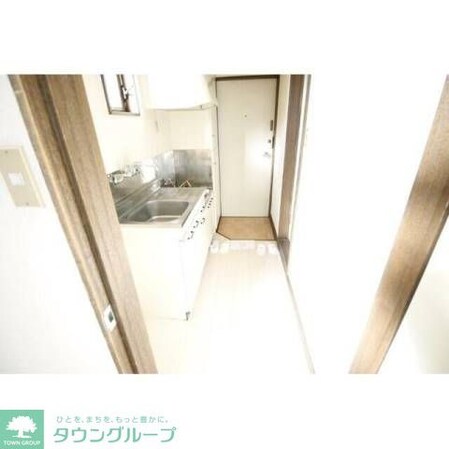 小林ハイツの物件内観写真